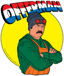 Offerman