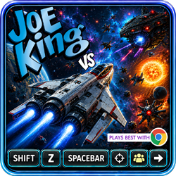 Joe King Adventure Hour