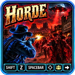 HORDE